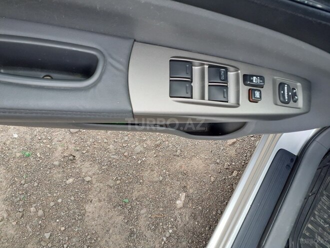 Toyota Prius 2007, 157,000 km - 1.5 l - Bakı