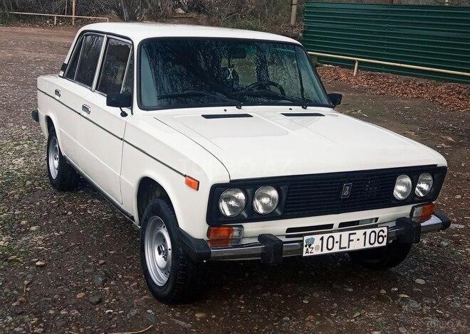 LADA (VAZ) 2106 2002, 200,000 km - 1.6 l - Tərtər