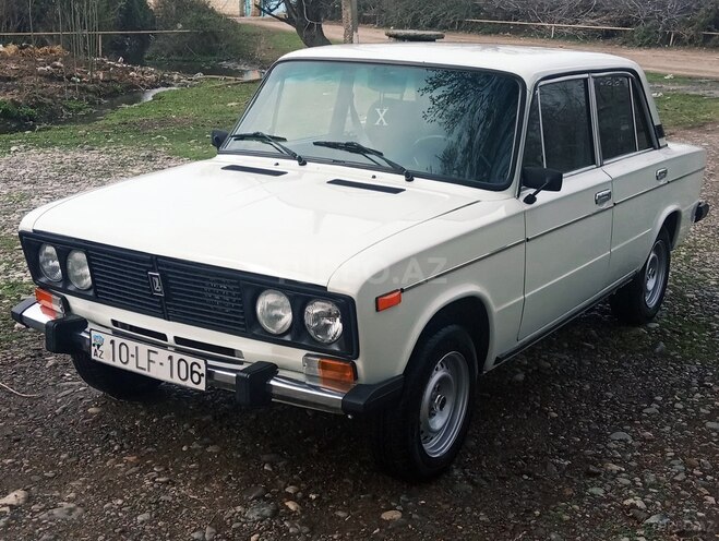 LADA (VAZ) 2106 2002, 200,000 km - 1.6 l - Tərtər