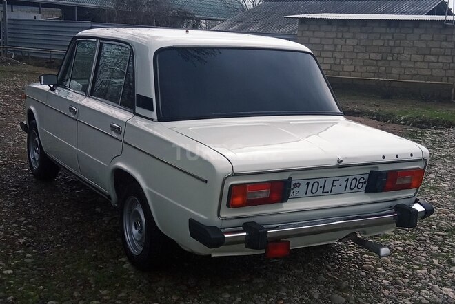 LADA (VAZ) 2106 2002, 200,000 km - 1.6 l - Tərtər