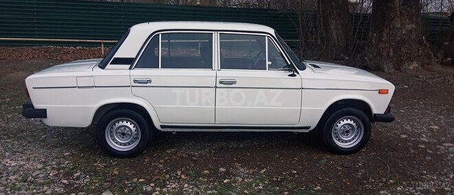 LADA (VAZ) 2106 2002, 200,000 km - 1.6 l - Tərtər