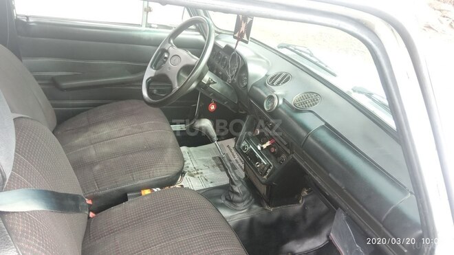 LADA (VAZ) 2106 2002, 200,000 km - 1.6 l - Tərtər