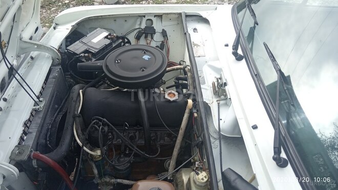 LADA (VAZ) 2106 2002, 200,000 km - 1.6 l - Tərtər
