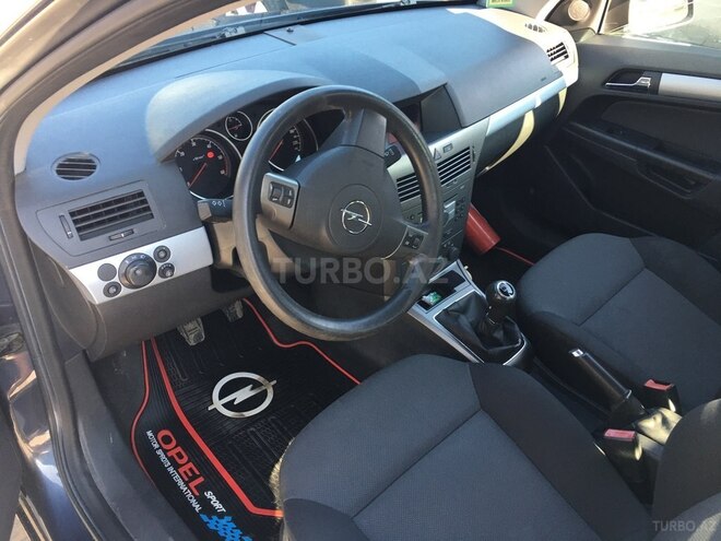 Opel Astra 2006, 197,141 km - 1.3 l - Ağstafa