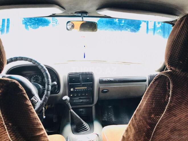 GAZ 3110 1999, 189,300 km - 2.3 l - Sabirabad