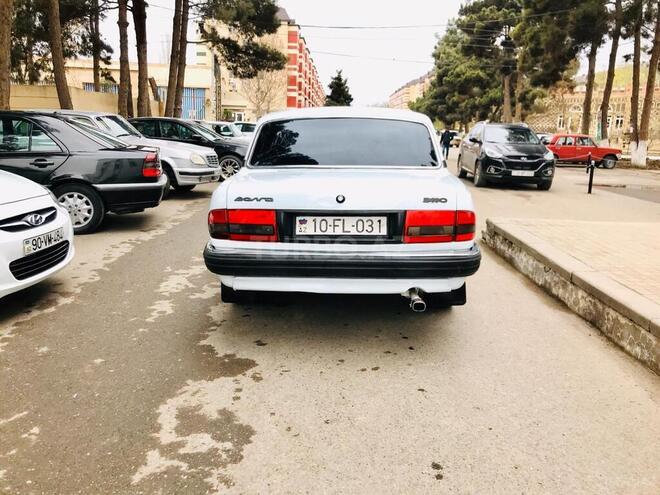 GAZ 3110 1999, 189,300 km - 2.3 l - Sabirabad