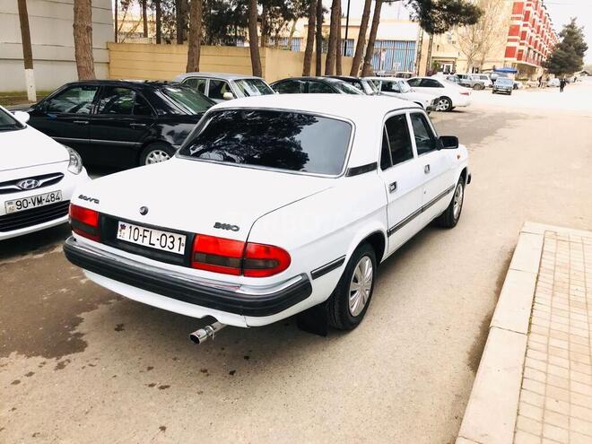 GAZ 3110 1999, 189,300 km - 2.3 l - Sabirabad