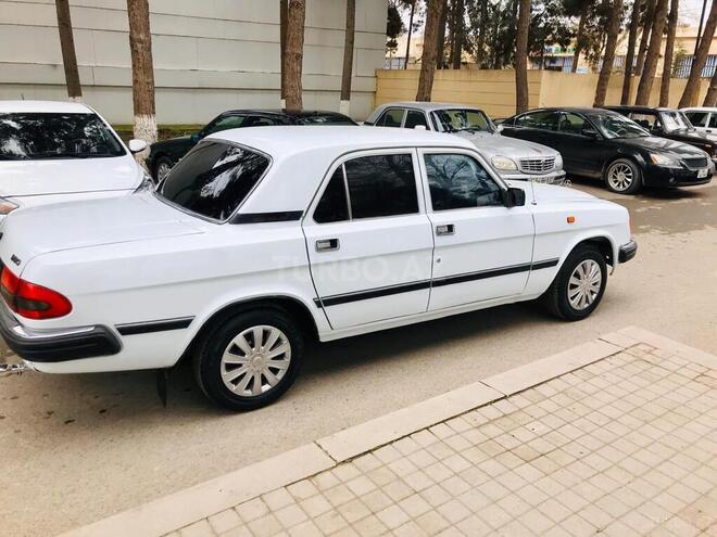 GAZ 3110 1999, 189,300 km - 2.3 l - Sabirabad
