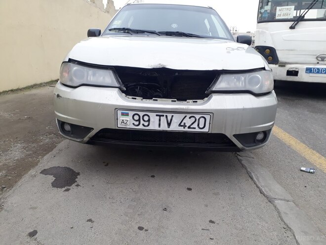 Daewoo Nexia 2008, 275,000 km - 1.5 л - Sumqayıt