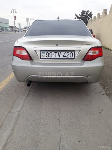 Daewoo Nexia 2008, 275,000 km - 1.5 л - Sumqayıt