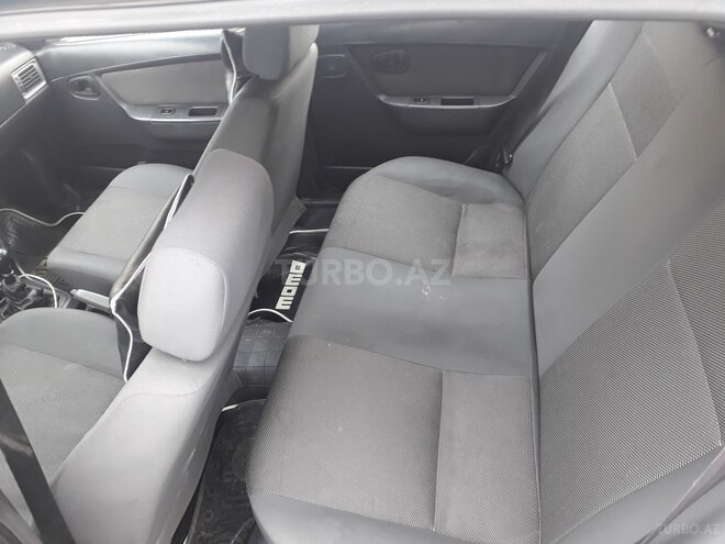 Daewoo Nexia 2008, 275,000 km - 1.5 л - Sumqayıt