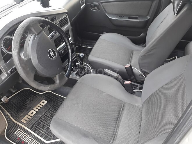 Daewoo Nexia 2008, 275,000 km - 1.5 л - Sumqayıt