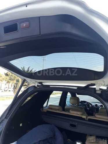 Mercedes ML 350 2007, 170,000 km - 3.5 l - Sumqayıt