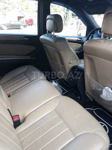 Mercedes ML 350 2007, 170,000 km - 3.5 l - Sumqayıt