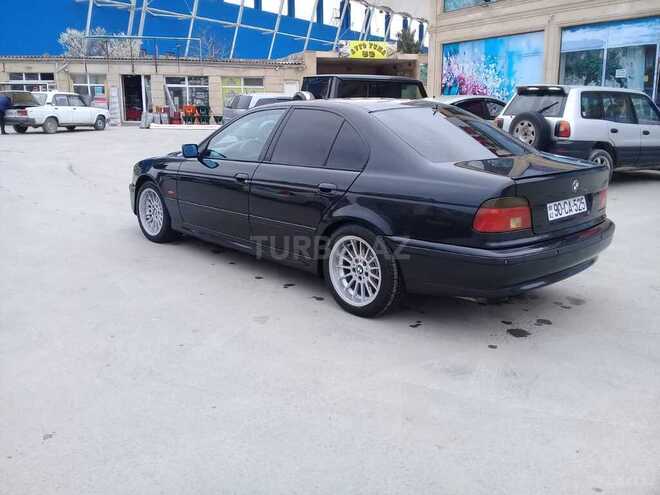 BMW 525 1996, 290,000 km - 2.5 л - Bakı