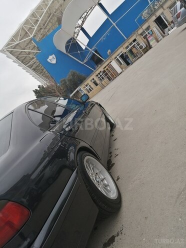 BMW 525 1996, 290,000 km - 2.5 л - Bakı