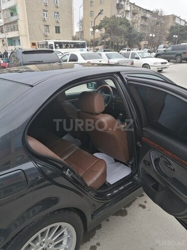 BMW 525 1996, 290,000 km - 2.5 л - Bakı