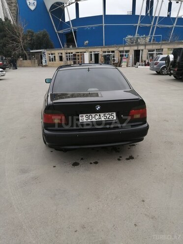BMW 525 1996, 290,000 km - 2.5 л - Bakı