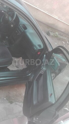Opel Astra 2001, 290,000 km - 2.0 л - Bakı