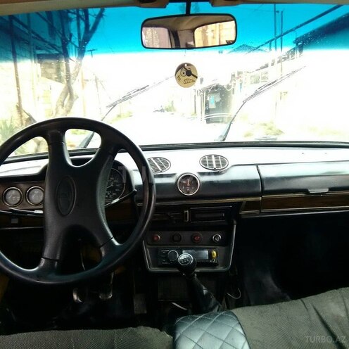 LADA (VAZ) 2106 1989, 234,555 km - 1.3 l - Bakı