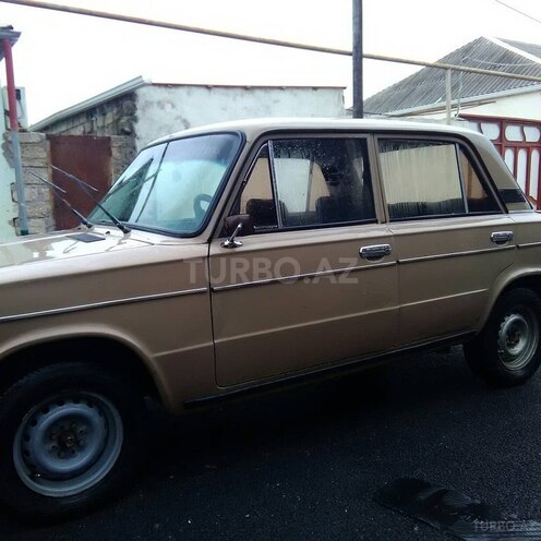 LADA (VAZ) 2106 1989, 234,555 km - 1.3 l - Bakı