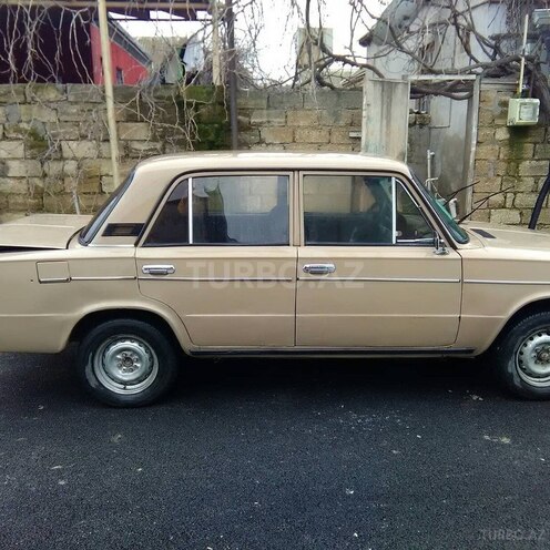 LADA (VAZ) 2106 1989, 234,555 km - 1.3 l - Bakı
