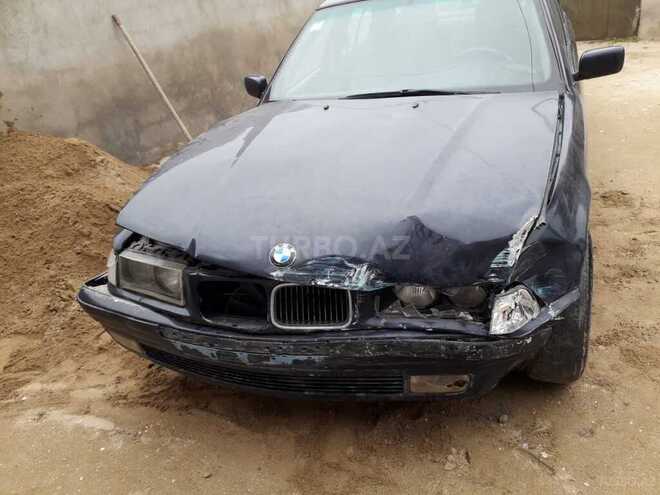BMW 316 1996, 410,000 km - 1.6 l - Bakı