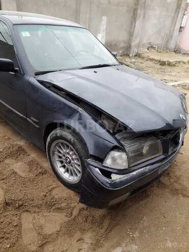 BMW 316 1996, 410,000 km - 1.6 l - Bakı