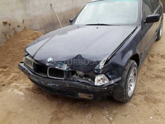 BMW 316 1996, 410,000 km - 1.6 l - Bakı