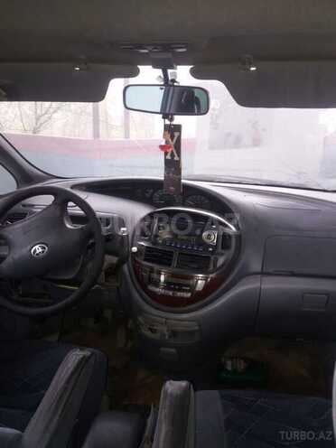 Toyota  2000, 947,082 km - 0.3 l - Neftçala