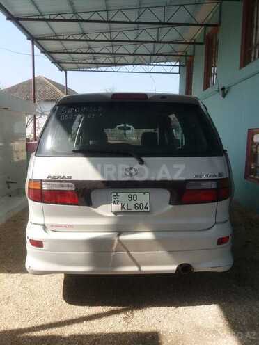 Toyota  2000, 947,082 km - 0.3 l - Neftçala
