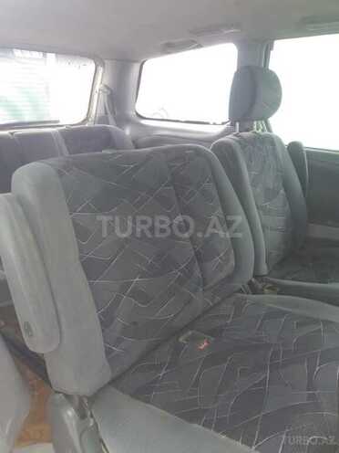 Toyota  2000, 526,970 km - 0.3 l - Salyan