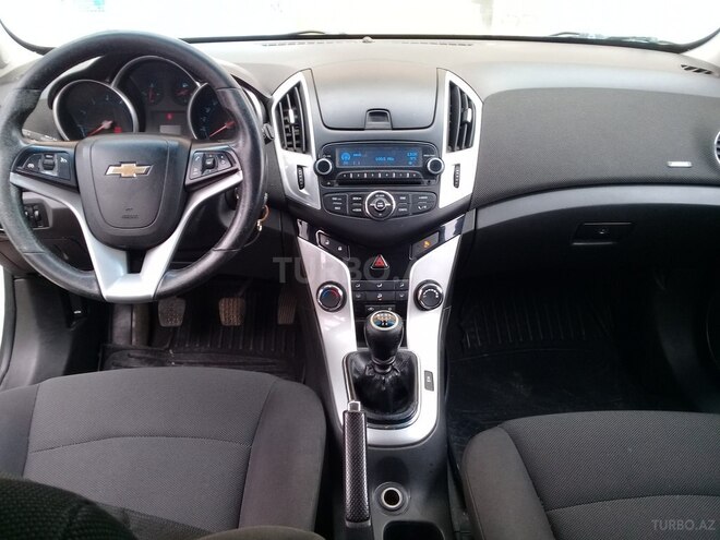 Chevrolet Cruze 2012, 169,000 km - 1.6 l - Bakı