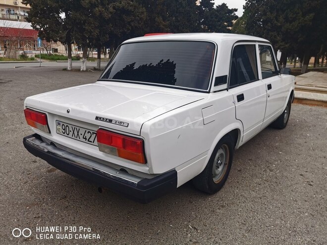 LADA (VAZ) 2107 2010, 87,000 km - 1.6 л - Sumqayıt
