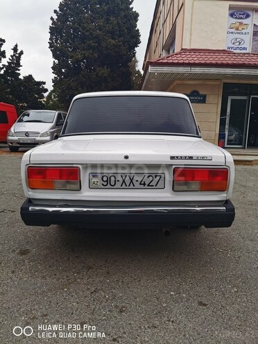 LADA (VAZ) 2107 2010, 87,000 km - 1.6 л - Sumqayıt