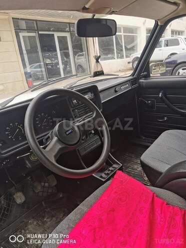 LADA (VAZ) 2107 2010, 87,000 km - 1.6 л - Sumqayıt