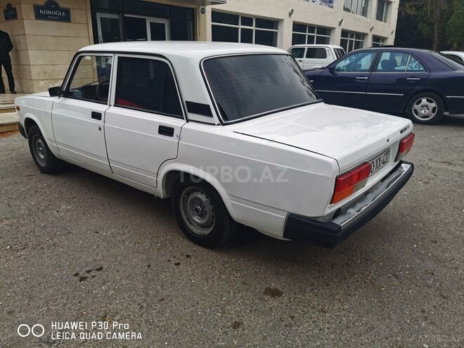 LADA (VAZ) 2107 2010, 87,000 km - 1.6 л - Sumqayıt