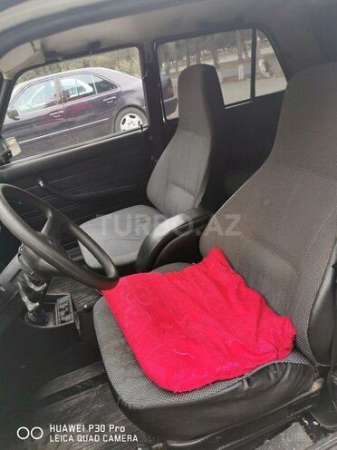 LADA (VAZ) 2107 2010, 87,000 km - 1.6 л - Sumqayıt