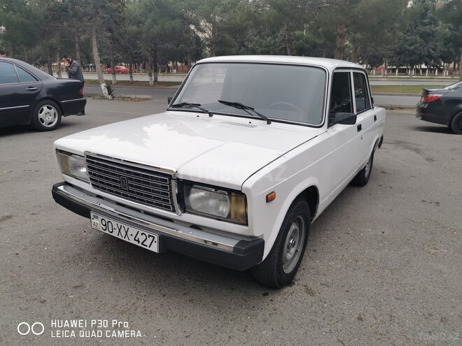 LADA (VAZ) 2107 2010, 87,000 km - 1.6 л - Sumqayıt