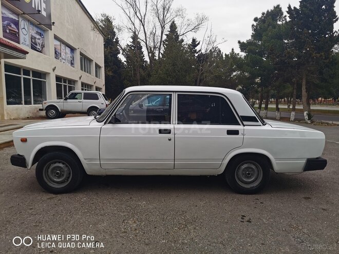 LADA (VAZ) 2107 2010, 87,000 km - 1.6 л - Sumqayıt