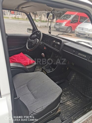 LADA (VAZ) 2107 2010, 87,000 km - 1.6 л - Sumqayıt