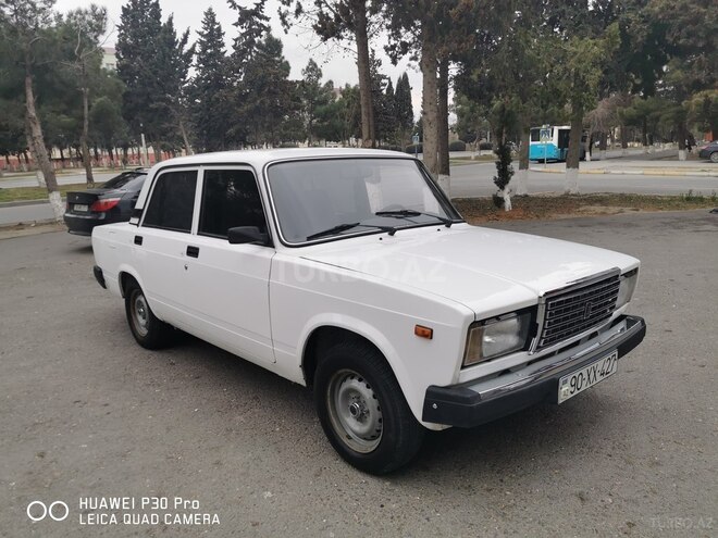 LADA (VAZ) 2107 2010, 87,000 km - 1.6 л - Sumqayıt