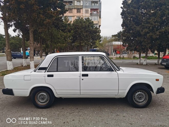 LADA (VAZ) 2107 2010, 87,000 km - 1.6 л - Sumqayıt