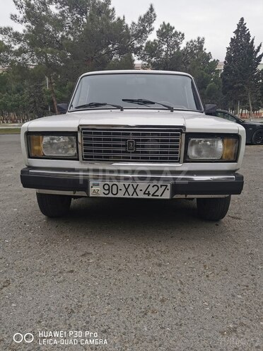 LADA (VAZ) 2107 2010, 87,000 km - 1.6 л - Sumqayıt