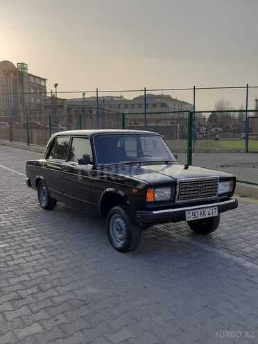 LADA (VAZ) 2107 2011, 120,000 km - 1.7 l - Xırdalan