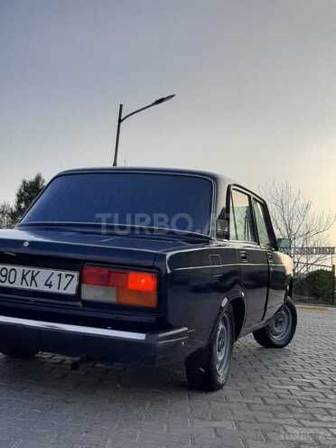 LADA (VAZ) 2107 2011, 120,000 km - 1.7 l - Xırdalan