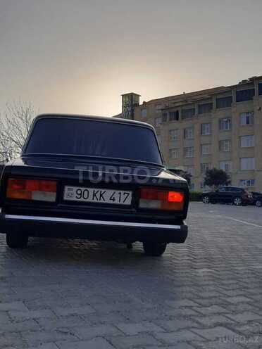 LADA (VAZ) 2107 2011, 120,000 km - 1.7 l - Xırdalan