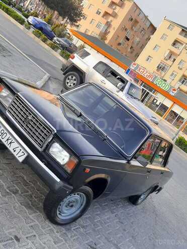 LADA (VAZ) 2107 2011, 120,000 km - 1.7 l - Xırdalan