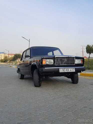 LADA (VAZ) 2107 2011, 120,000 km - 1.7 l - Xırdalan