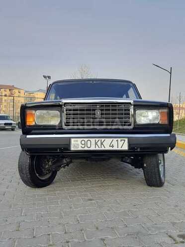LADA (VAZ) 2107 2011, 120,000 km - 1.7 l - Xırdalan